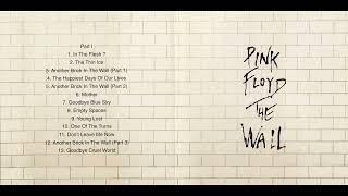 Pink Floyd - Run Like Hell HQ - FLAC