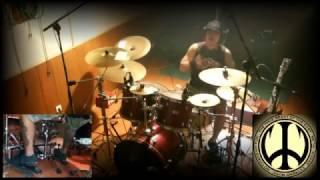 drum cam RUDAL - Darah Pusaka