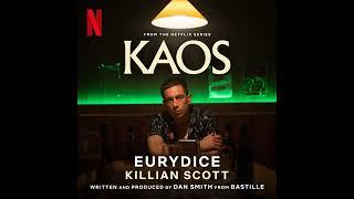 Kaos Netflix - Eurydice performed by Killian Scott