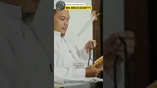 Cara Meruwat Usaha yang Kena Santet Usaha Paling Mudah Siramkan Air Ini #ruwatan