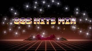 80s Hits Mix - 80s greatest hits - 80s Music Hits  Best 80s Music Playlist
