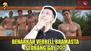 Verrell Bramasta Seorang Gay??? Ngartis #69