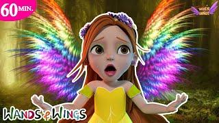 Princess Lost Her Wings  Princess Song - Princess Tales