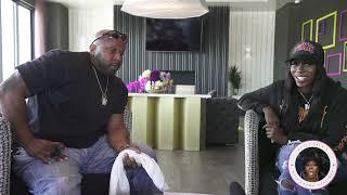 PRINCE YAHSHUA TALKS ABOUT PROBLEMS THE OCCUR WITHIN THE INDUSTRY