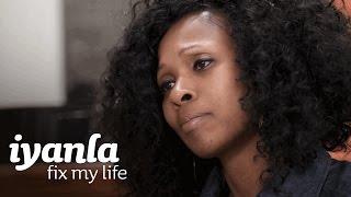 The Wife of a Serial Cheater Explores Why She Stayed in the Marriage  Iyanla Fix My Life  OWN