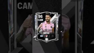 MLS Kickoff Messi Card Revealed In FC Mobile 24 #fcmobile #messi