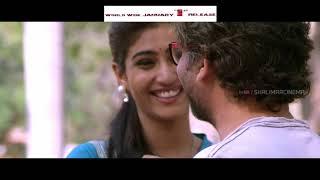 Degree College Movie Making Video  Varun Divya Rao  Shalimarcinema