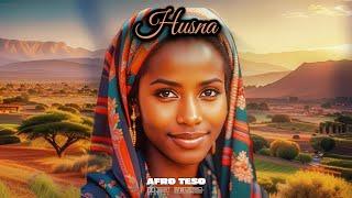 Afrobeat Instrumental Omah Lay HUSNA Type Beat 2024