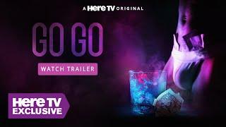 Go Go S1EP3 Trailer