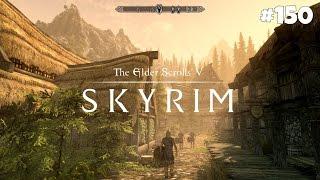 The Elder Scrolls V Skyrim Special Edition - Прохождение #150 Без вести пропавший