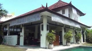 Villa Sorga Seminyak Bali