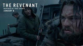 The Revenant  Official Trailer HD  20th Century FOX