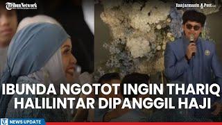 Geni Faruk Banjir Hujatan dari Warganet Imbas Ngotot Inginkan Thariq Halilintar Dipanggil Haji