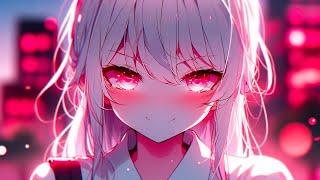 Nightcore Techno Mix 2024  EDM Remixes of Popular Songs  Only Techno Bangers