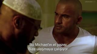 Prison Break 5. Sezon Fragmanı Türkçe Altyazılı - YabanciDizi.com