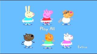 Peppa Pig - Put On Your Own Ballet Show