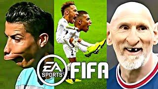 FIFA + EA FC MEMES + REAL LIFE #82