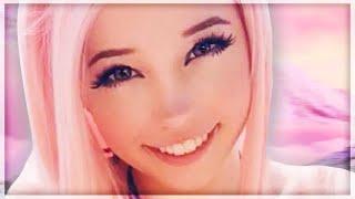 Belle Delphine Is Back *2020*