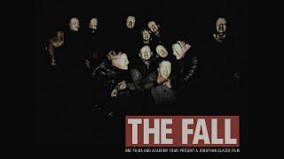 THE FALL a short film by Jonathan Glazer - Trailer