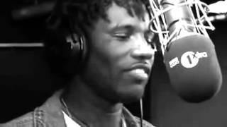 Wretch 32s verse on Fire in the Booth