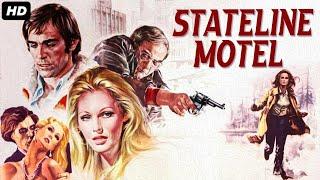 STATELINE MOTEL - Hollywood Movie Hindi Dubbed  Hollywood Movies In Hindi Dubbed Full Action HD