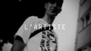 Lartiste 90s OLD SCHOOL BOOM BAP BEAT HIP HOP INSTRUMENTAL