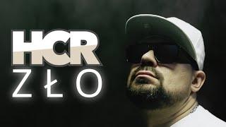 HCR - Zło ft. Gołąb Official Video