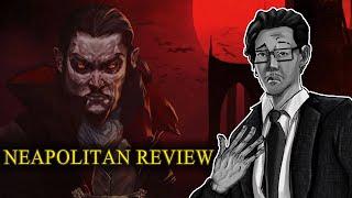 Vampire Survivors Neapolitan Review