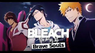 Bleach Brave Souls TYBWConcord Round 16 trailer