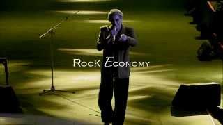 Spot Promo Speciale Rock Economy questa sera