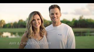 My Day with MONAT   Amy & Chad Rickabaugh