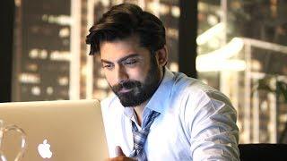 Zameen.coms New TV Ad with Fawad Khan