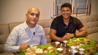 JOLADA ROTTI OOTA With Power Star PUNEETH RAJKUMAR  Karnataka YUVARATHNAA  Basaveshwar Khanavali