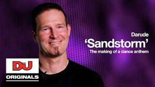 Darude Sandstorm  The Making Of A Dance Anthem