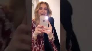 Hadise Meme Bacak Frikik