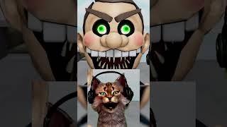 JUMPSCARE ROBLOX DI TOKO MAINAN HORROR   #roblox #shorts