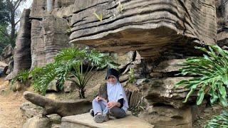 Trekking Sentul  Goa Garunggang - Leuwi Asih