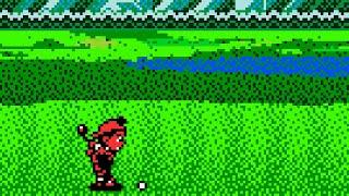 4K  60fps longplay Mario Golf  マリオゴルフ - GBC tool-assisted