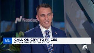 Bitcoin and AI are both a 10-year trend with massive tailwinds says Anthony Pompliano