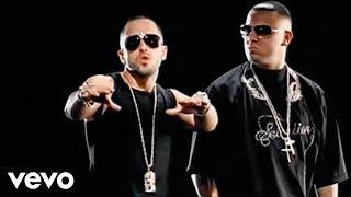 Wisin & Yandel - Pegao Official Video