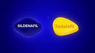 Sildenafil vs Tadalafil - Whats the Difference?  BlueChew