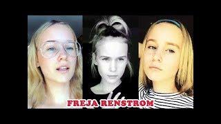 Freja Renstrom  Musical.ly