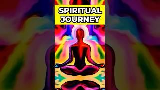 What is SPIRITUAL GROWTH?  Your Spiritual Revolution #shorts