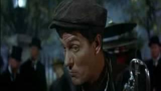 A Comical Poem - Mary Poppins Dick Van Dyke