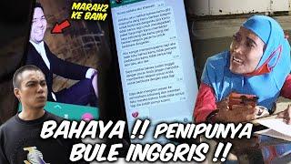 SUDAH 90 JUTA MELAYANG TAPI IBU INI MASIH TETAP PERCAYA DENGAN SI PENIPU 