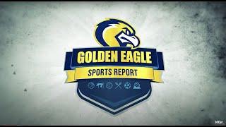 Golden Eagle Sports Report  41823