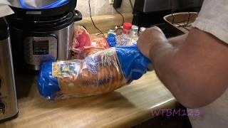 Freezing a Loaf of Bread  How we do it