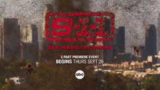 9-1-1 Season 8  Promo