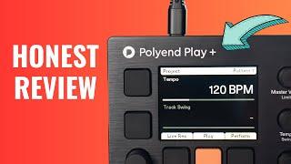 Play Plus The Good The Bad & The Ugly  3 Month User Review of Polyends Upgraded Groovebox