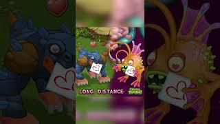 What do each of these Rare Monsters have in common? #LongDistance #mysingingmonsters